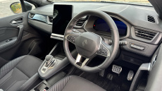 Renault Symbioz 1.6 E-Tech FHEV 145 Iconic Esprit Alpine 5dr Auto Hybrid Estate